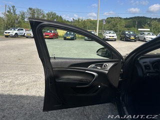 Opel Insignia 1.6i 132kW/Tempomat/ParkS 2010