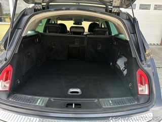 Opel Insignia 1.6i 132kW/Tempomat/ParkS 2010