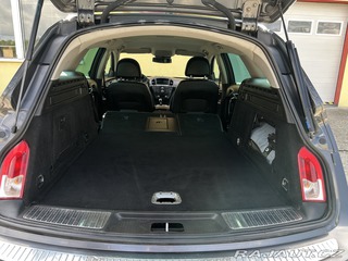 Opel Insignia 1.6i 132kW/Tempomat/ParkS 2010