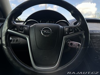 Opel Insignia 1.6i 132kW/Tempomat/ParkS 2010