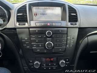 Opel Insignia 1.6i 132kW/Tempomat/ParkS 2010
