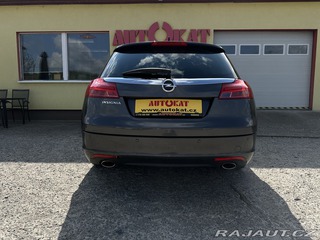 Opel Insignia 1.6i 132kW/Tempomat/ParkS 2010