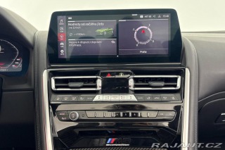 BMW M8  2022