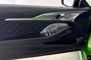 BMW M8  2022