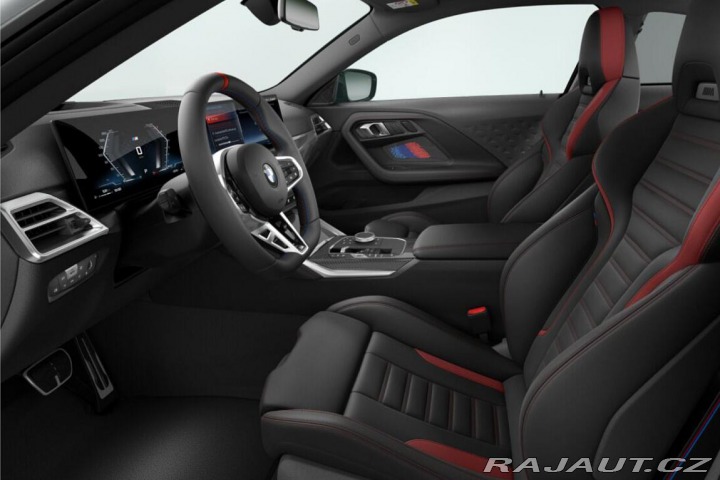 BMW 2 M240i xDrive Coupe 2026