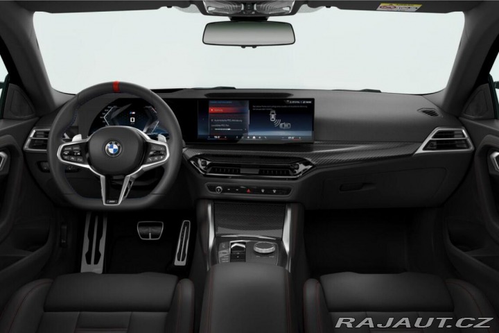 BMW 2 M240i xDrive Coupe 2026