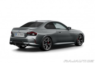 BMW 2 M240i xDrive Coupe 2026