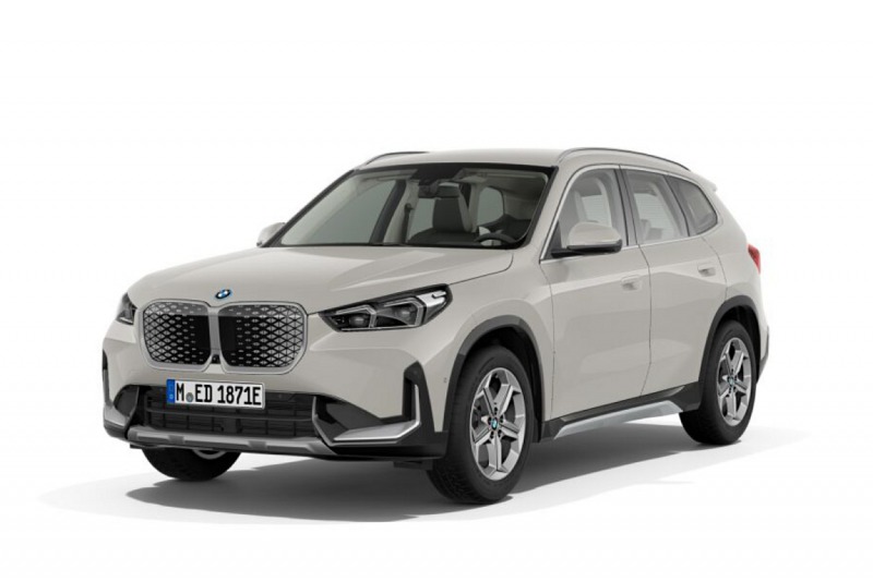 BMW iX1 eDrive20