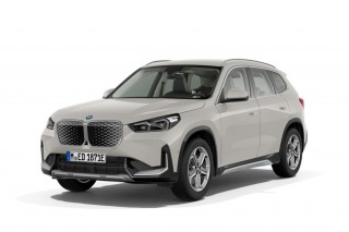 BMW iX1 eDrive20