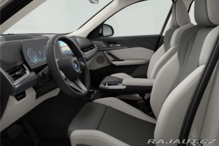 BMW iX1 eDrive20 2026