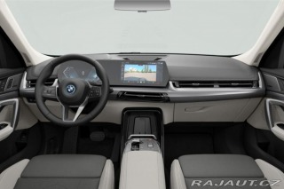 BMW iX1 eDrive20 2026
