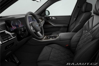 BMW X5 xDrive30d 2026