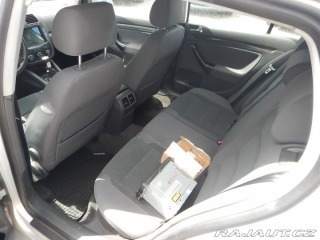 Volkswagen Golf V 1.4i, 55 kW, DIGIKLIMA 2003