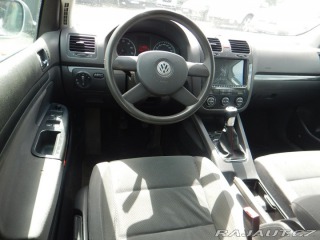 Volkswagen Golf V 1.4i, 55 kW, DIGIKLIMA 2003