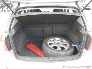 Volkswagen Golf V 1.4i, 55 kW, DIGIKLIMA 2003