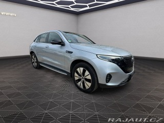 Mercedes-Benz EQC Edition 1886