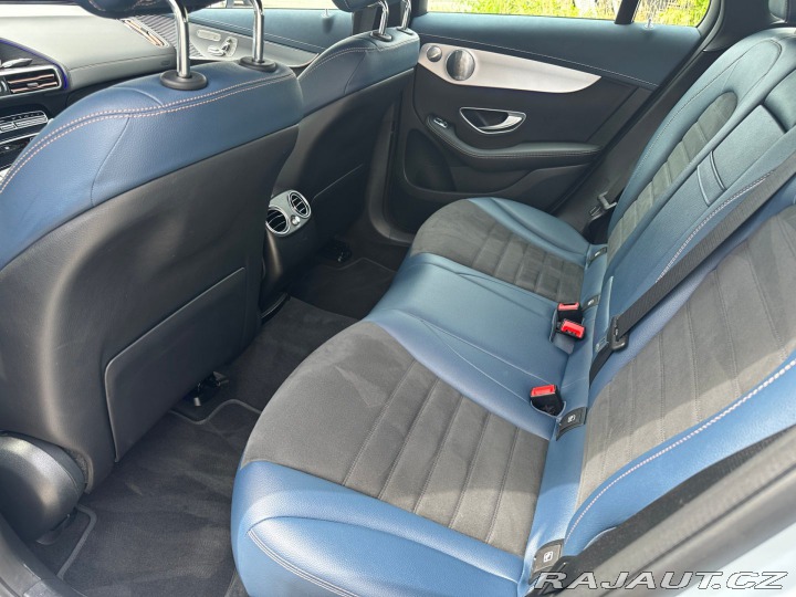 Mercedes-Benz EQC Edition 1886 SoH 96,8% 2020