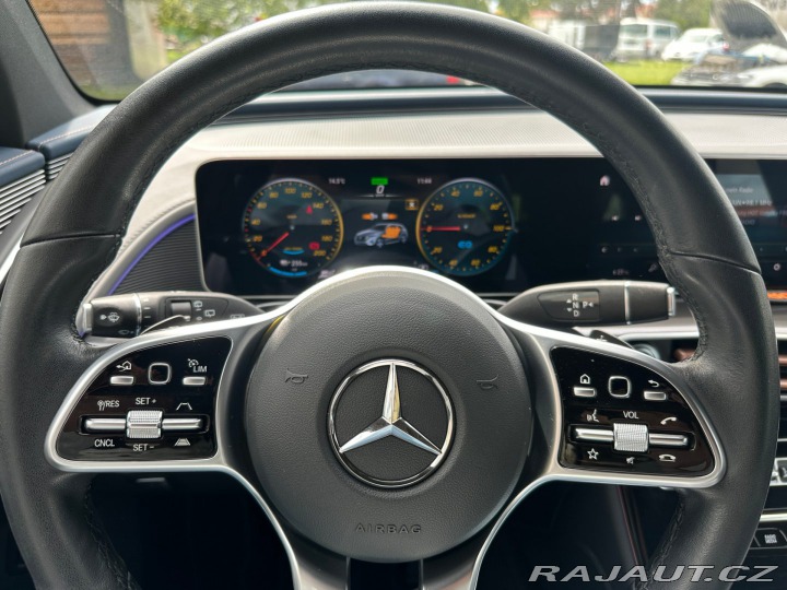 Mercedes-Benz EQC Edition 1886 2020
