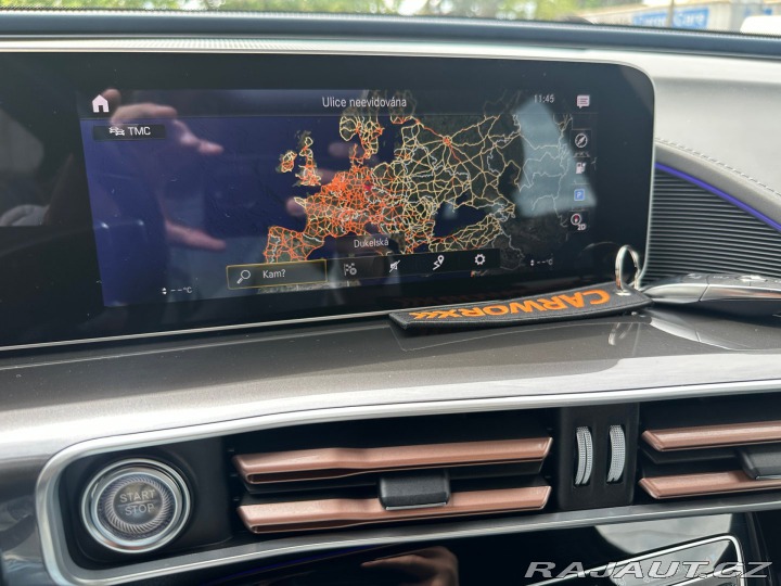 Mercedes-Benz EQC Edition 1886 SoH 96,8% 2020