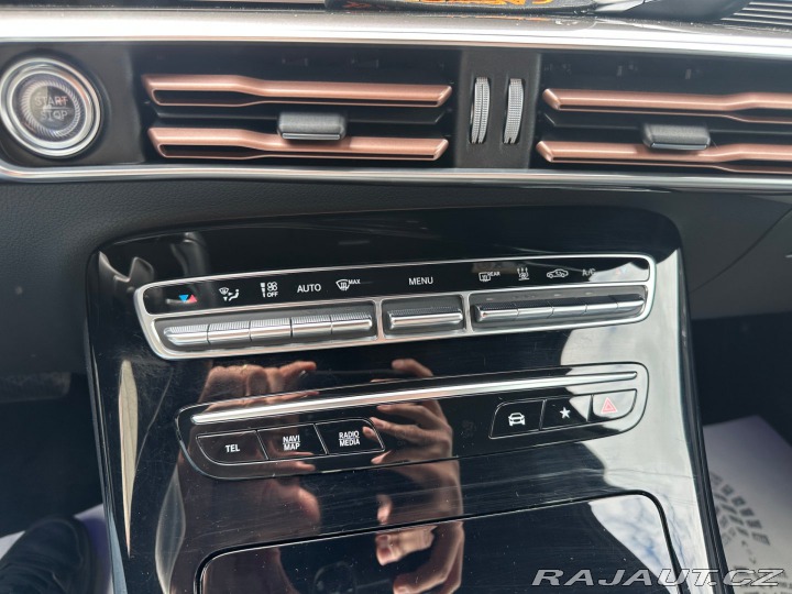 Mercedes-Benz EQC Edition 1886 2020