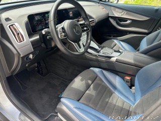 Mercedes-Benz EQC Edition 1886 2020