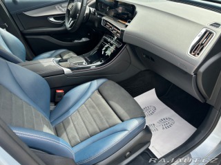 Mercedes-Benz EQC Edition 1886 2020