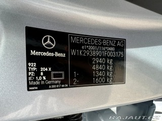 Mercedes-Benz EQC Edition 1886 2020