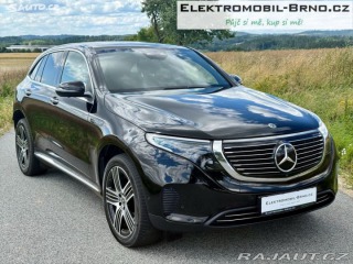 Mercedes-Benz EQC Edition 1886 2020
