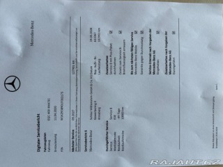 Mercedes-Benz EQC Edition 1886 SoH 96,8% 2020