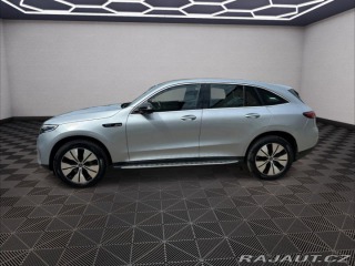 Mercedes-Benz EQC Edition 1886 2020