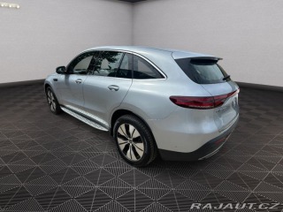 Mercedes-Benz EQC Edition 1886 2020