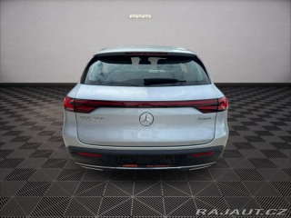 Mercedes-Benz EQC Edition 1886 2020
