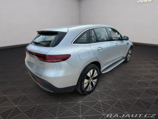 Mercedes-Benz EQC Edition 1886 2020