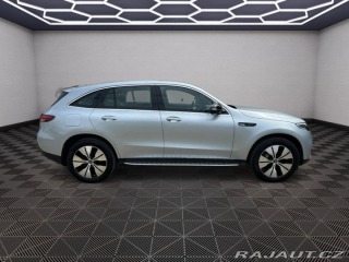 Mercedes-Benz EQC Edition 1886 2020