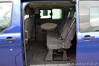 Ford Transit Custom 2.2 TDCI 300 L1 Tourneo 2015