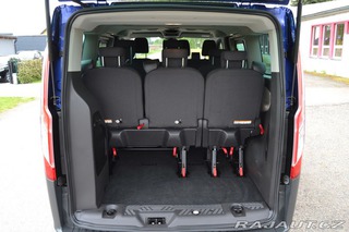Ford Transit Custom 2.2 TDCI 300 L1 Tourneo 2015