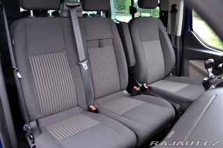 Ford Transit Custom 2.2 TDCI 300 L1 Tourneo 2015