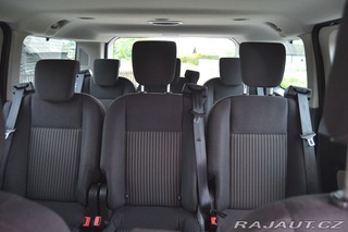 Ford Transit Custom 2.2 TDCI 300 L1 Tourneo 2015