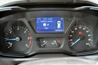 Ford Transit Custom 2.2 TDCI 300 L1 Tourneo 2015