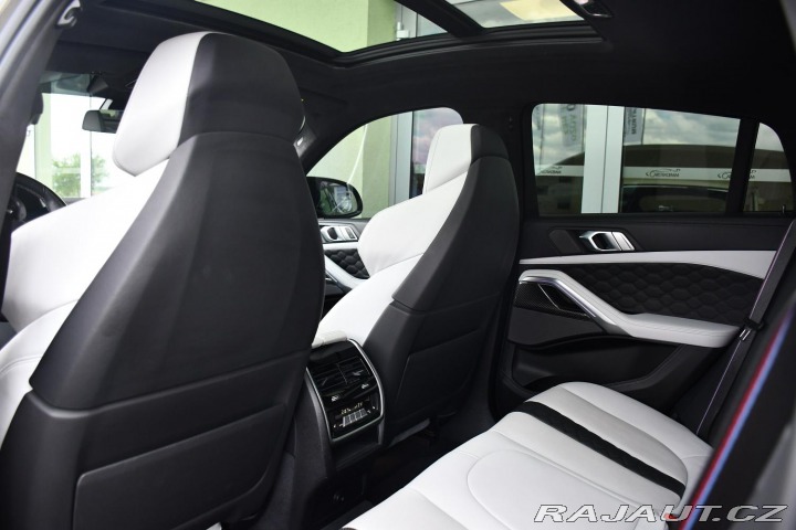 BMW X6 M COMPETITION PPF HK AKRA 2021
