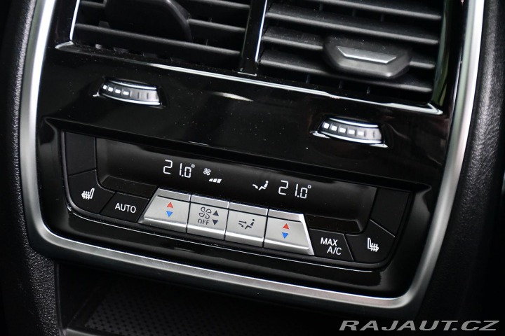 BMW X6 M COMPETITION PPF HK AKRA 2021