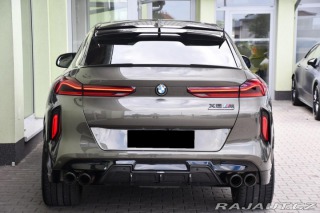 BMW X6 M COMPETITION PPF HK AKRA 2021