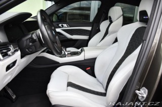 BMW X6 M COMPETITION PPF HK AKRA 2021