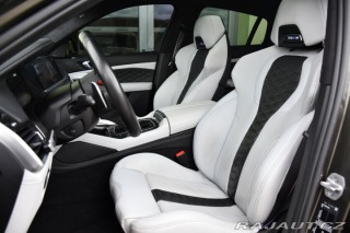 BMW X6 M COMPETITION PPF HK AKRA 2021