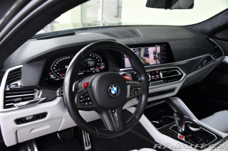BMW X6 M COMPETITION PPF HK AKRA 2021