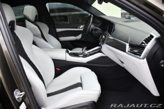 BMW X6 M COMPETITION PPF HK AKRA 2021