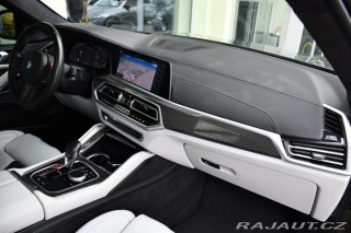 BMW X6 M COMPETITION PPF HK AKRA 2021
