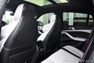BMW X6 M COMPETITION PPF HK AKRA 2021