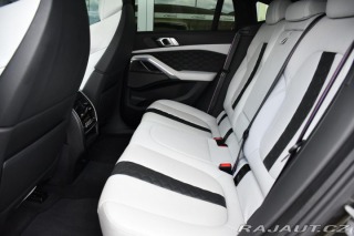 BMW X6 M COMPETITION PPF HK AKRA 2021