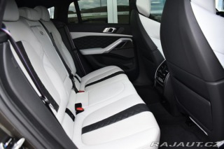 BMW X6 M COMPETITION PPF HK AKRA 2021